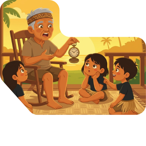 oldmantalkingconversationalapp