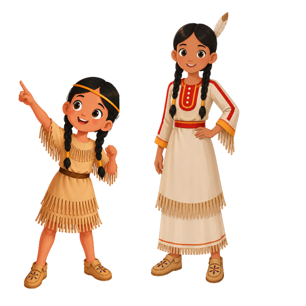Characters